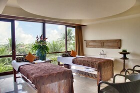 Komaneka at Rasa Sayang