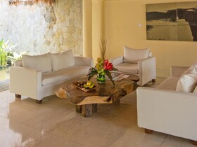 Komaneka at Rasa Sayang