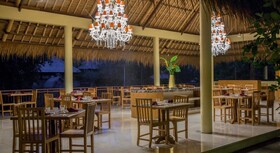 Komaneka at Rasa Sayang