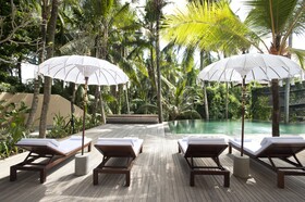 Komaneka at Rasa Sayang