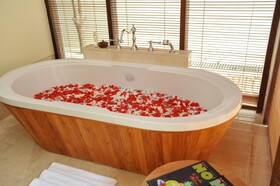 Komaneka at Rasa Sayang