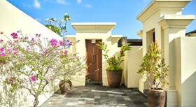 Komaneka at Rasa Sayang