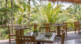 Komaneka at Rasa Sayang