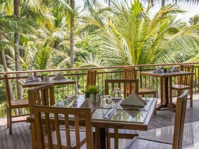 Komaneka at Rasa Sayang