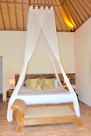 Kutus Kutus Mas Ubud Villa