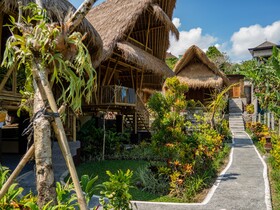 Le Sabot Bali
