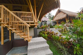 Le Sabot Bali