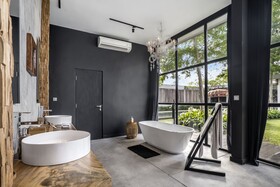 Loft Volcano By Alfred In Bali