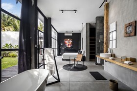 Loft Volcano By Alfred In Bali