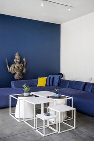 Loft Volcano By Alfred In Bali