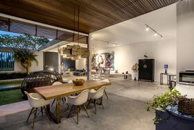 Loft Volcano By Alfred In Bali