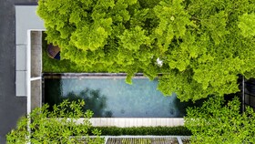 Loft Volcano By Alfred In Bali