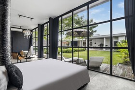 Loft Volcano By Alfred In Bali