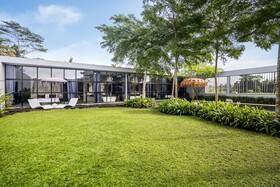 Loft Volcano By Alfred In Bali