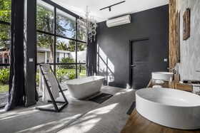 Loft Volcano By Alfred In Bali