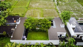 Loft Volcano By Alfred In Bali