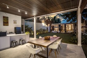 Loft Volcano By Alfred In Bali