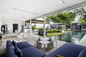 Loft Volcano By Alfred In Bali