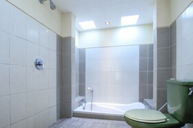Lokasari Bungalows Spa & Gallery by Airy Rooms