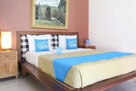Lokasari Bungalows Spa & Gallery by Airy Rooms