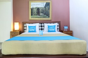 Lokasari Bungalows Spa & Gallery by Airy Rooms