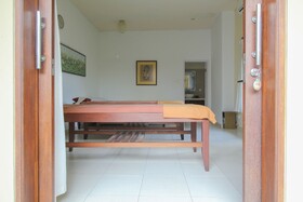 Lokasari Bungalows Spa & Gallery by Airy Rooms