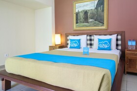 Lokasari Bungalows Spa & Gallery by Airy Rooms