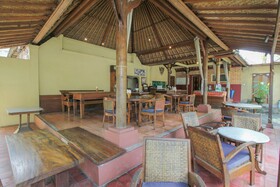 Lokasari Bungalows Spa & Gallery by Airy Rooms