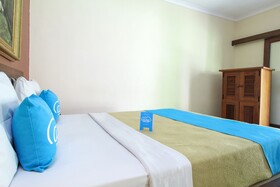 Lokasari Bungalows Spa & Gallery by Airy Rooms
