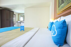 Lokasari Bungalows Spa & Gallery by Airy Rooms