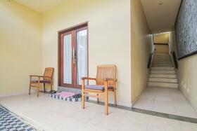 Lokasari Bungalows Spa & Gallery by Airy Rooms