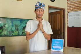Lokasari Bungalows Spa & Gallery by Airy Rooms