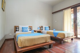 Lokasari Bungalows Spa & Gallery by Airy Rooms