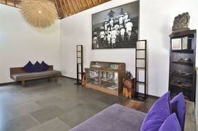Luwak Ubud Villas