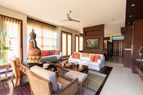 Luxe Villas Bali