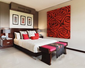 Luxe Villas Bali