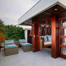 Luxe Villas Bali