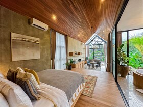 Magical Jungle Resort