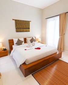 Mahayoga Ubud Villa Spa and Resto