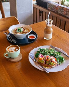 Mahayoga Ubud Villa Spa and Resto