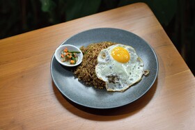 Mahayoga Ubud Villa Spa and Resto