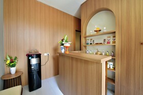 Mahayoga Ubud Villa Spa and Resto