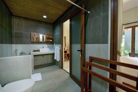 Mahayoga Ubud Villa Spa and Resto