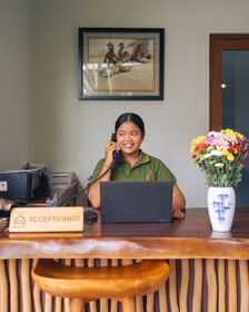 Mahayoga Ubud Villa Spa and Resto