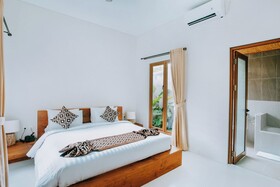 Mahayoga Ubud Villa Spa and Resto