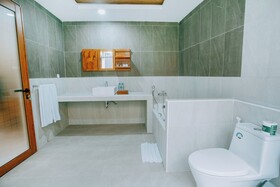 Mahayoga Ubud Villa Spa and Resto