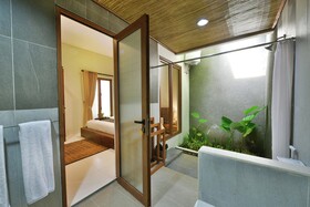 Mahayoga Ubud Villa Spa and Resto