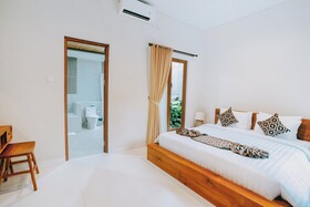Mahayoga Ubud Villa Spa and Resto