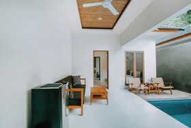 Mahayoga Ubud Villa Spa and Resto