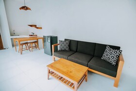 Mahayoga Ubud Villa Spa and Resto